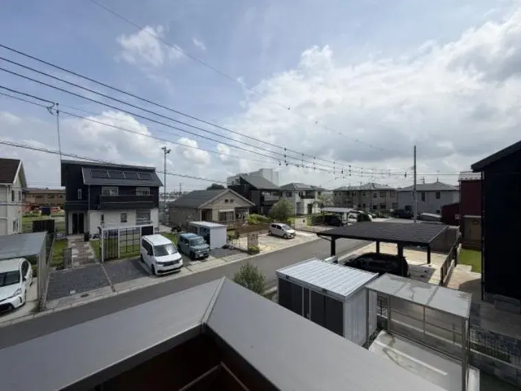 3LDK Kuki City Saitama Prefecture Property (7)