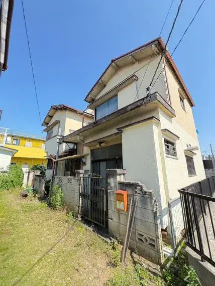 Akiya in Chiba