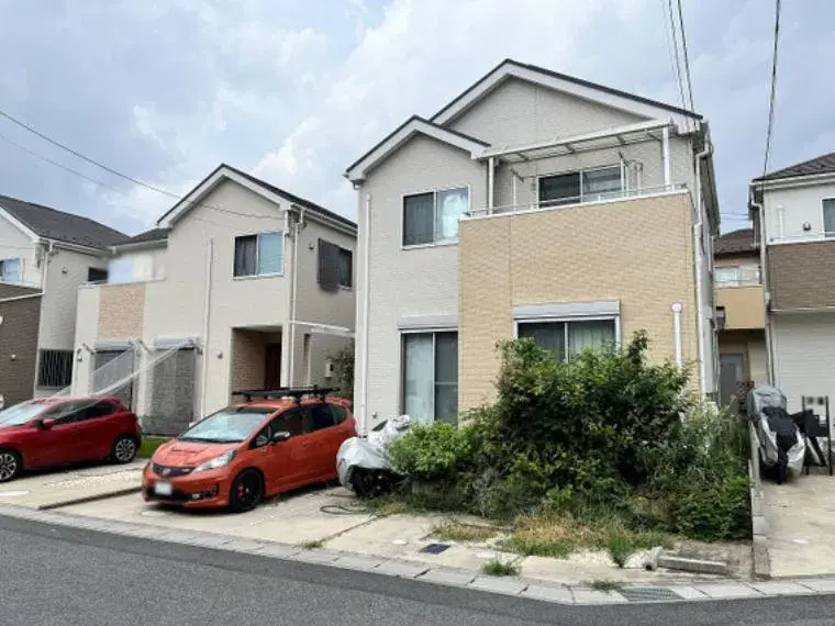 Bien immobilier 4LDK Ville de Matsudo Préfecture de Chiba (2)