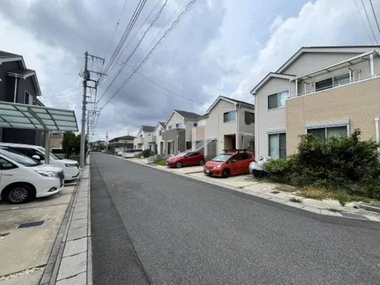 Bien immobilier 4LDK Ville de Matsudo Préfecture de Chiba (3)