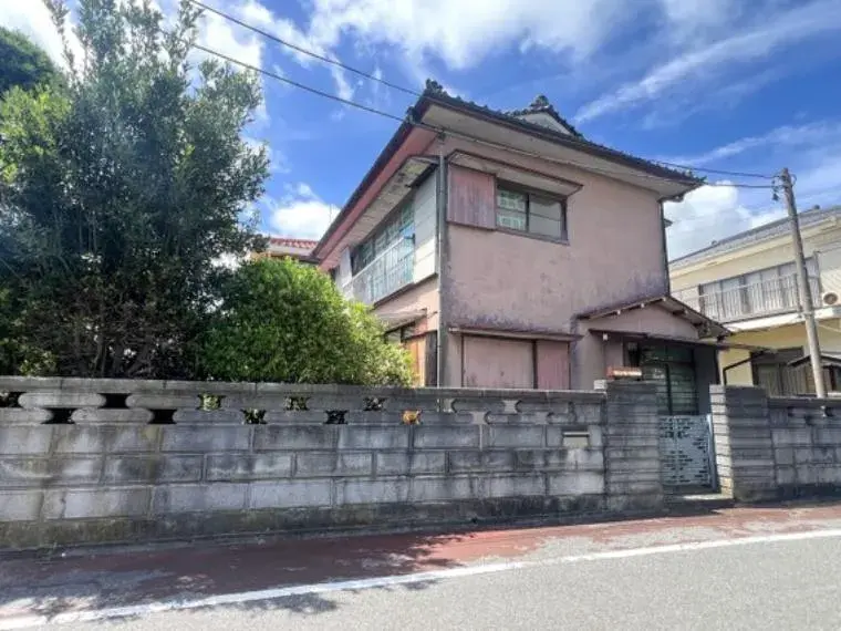 5LDK以上房产 东金市 千叶县 (2)
