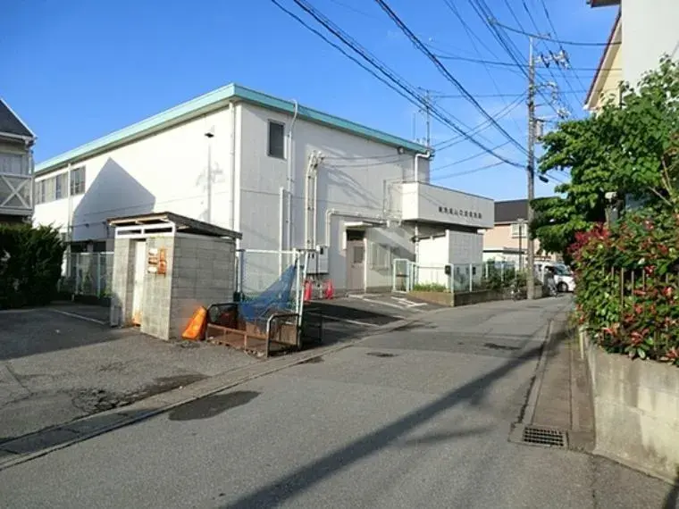 Объект недвижимости 3LDK Kashiwa City Chiba Prefecture (3)
