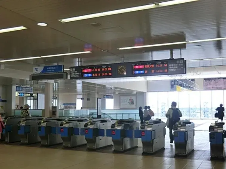عقار 3LDK مدينة إيبينا محافظة كاناغاوا (21)