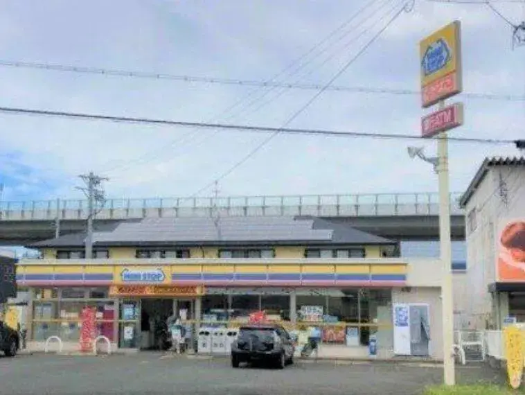 4LDK Ville de Shizuoka Préfecture de Shizuoka (24)