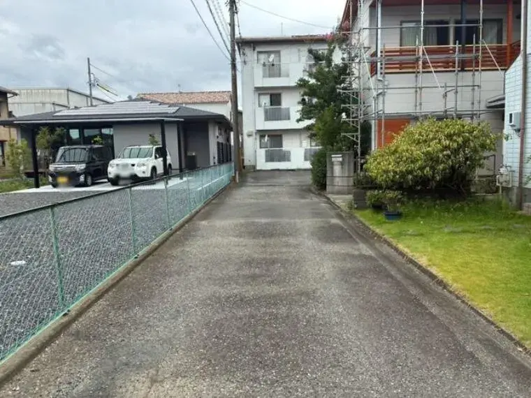 4LDK Ville de Shizuoka Préfecture de Shizuoka (6)