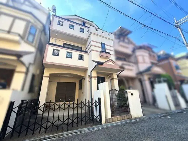 3LDK Ville de Hirakata Préfecture d'Osaka (2)