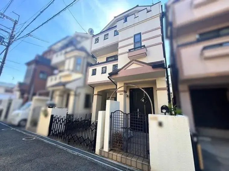 3LDK Ville de Hirakata Préfecture d'Osaka (3)
