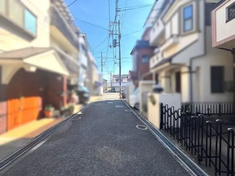 3LDK Ville de Hirakata Préfecture d'Osaka (4)