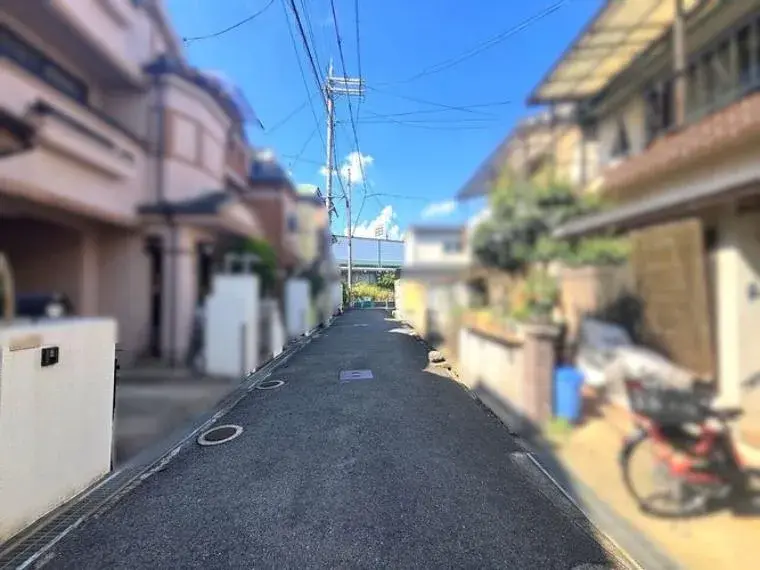 3LDK Ville de Hirakata Préfecture d'Osaka (5)