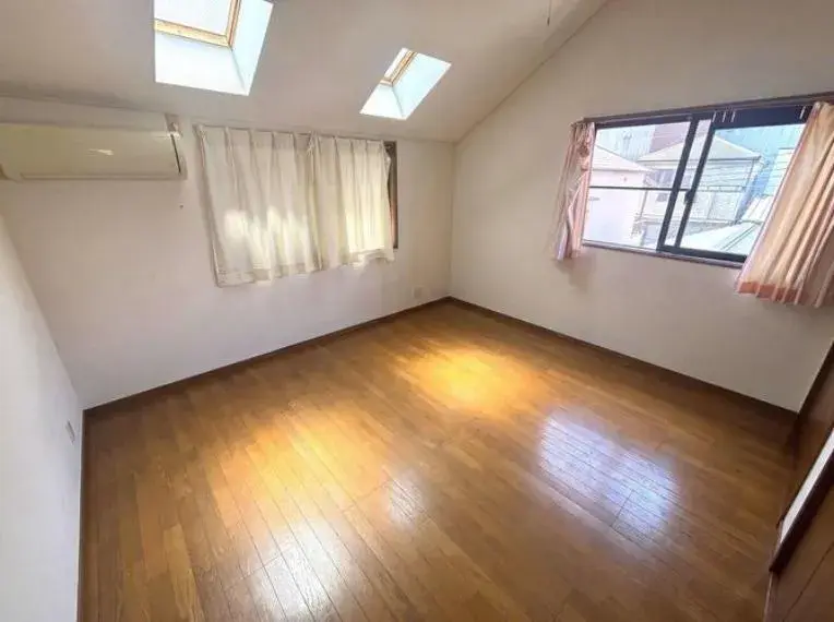 3LDK Ville de Hirakata Préfecture d'Osaka (7)