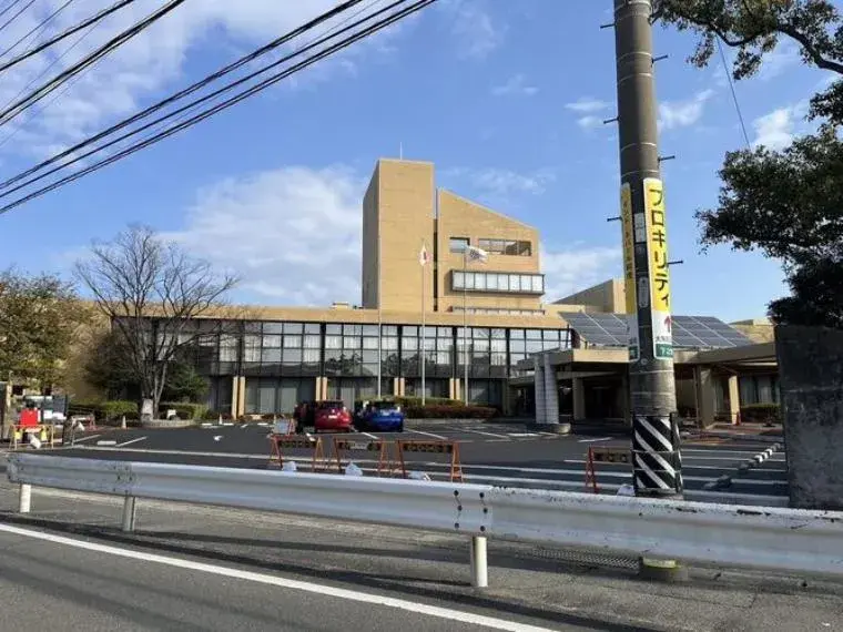 Недвижимость 5LDK, город Yokkaichi, префектура Mie (24)
