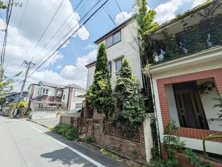 5SLDK Higashimurayama City Tokyo (2)
