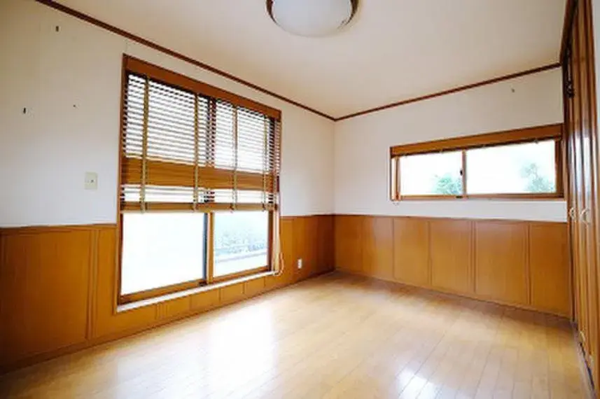 5SLDK Higashimurayama City Tokyo (6)