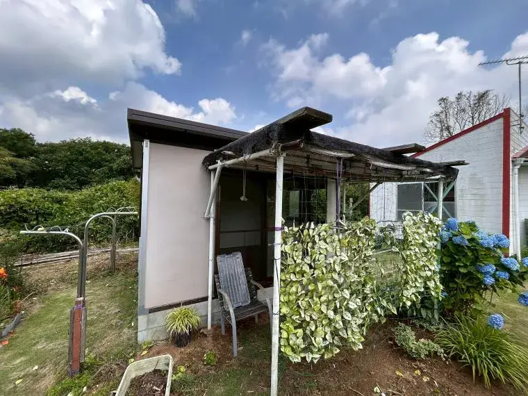 1DK Property Kashima City Ibaraki Prefecture (2)