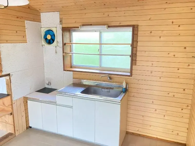1DK Property Kashima City Ibaraki Prefecture (13)