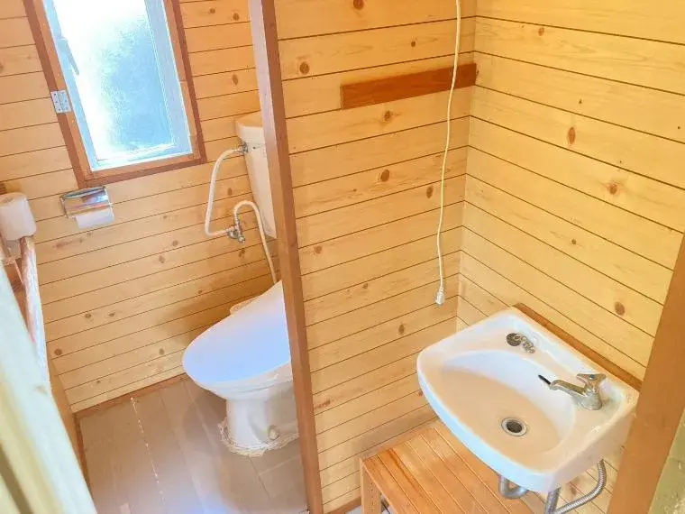 1DK Property Kashima City Ibaraki Prefecture (14)