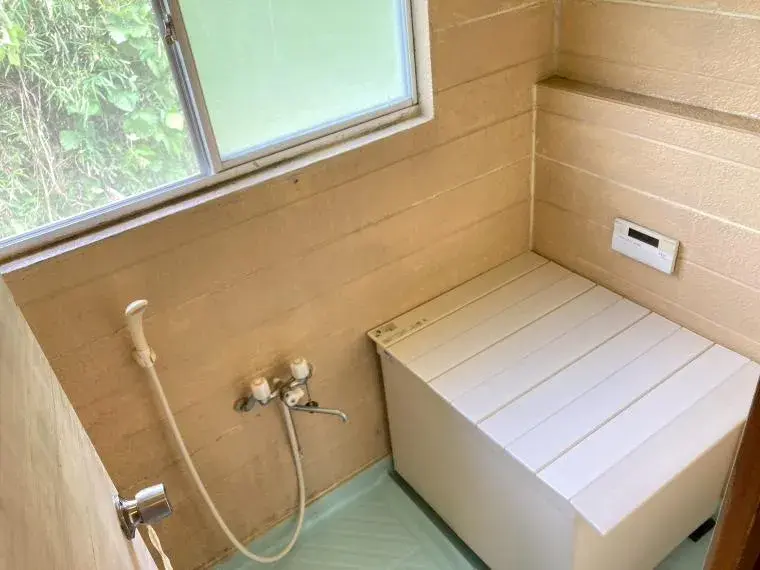 1DK Property Kashima City Ibaraki Prefecture (15)