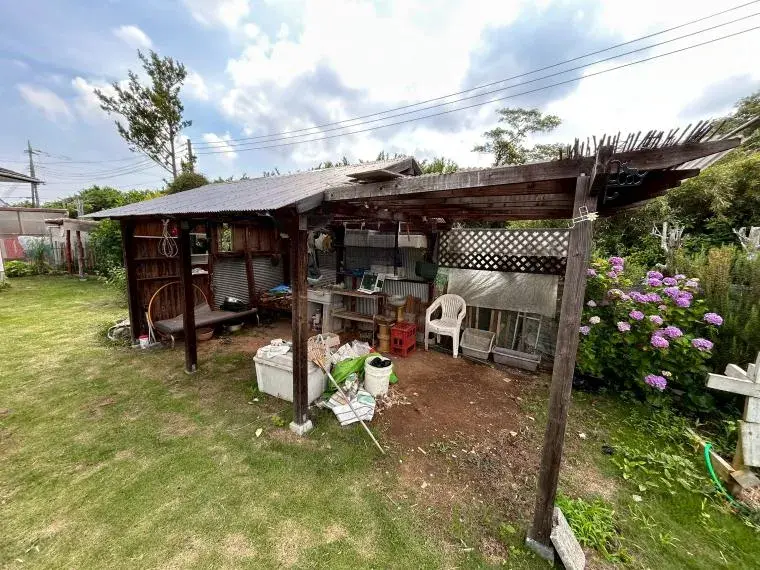 1DK Property Kashima City Ibaraki Prefecture (3)