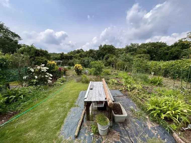 1DK Property Kashima City Ibaraki Prefecture (4)