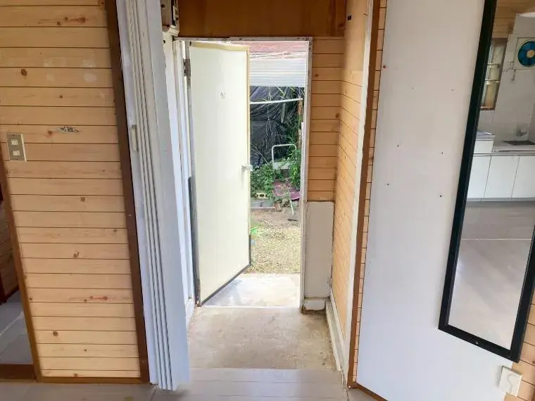 1DK Property Kashima City Ibaraki Prefecture (7)