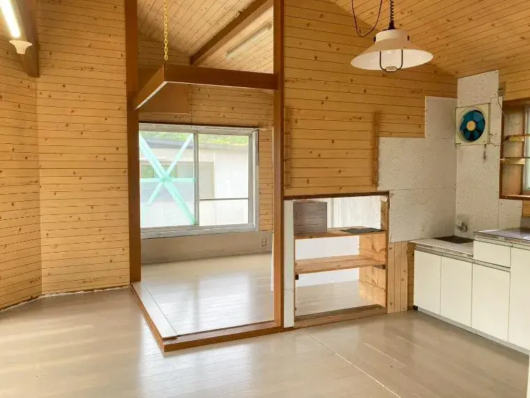 1DK Property Kashima City Ibaraki Prefecture (8)