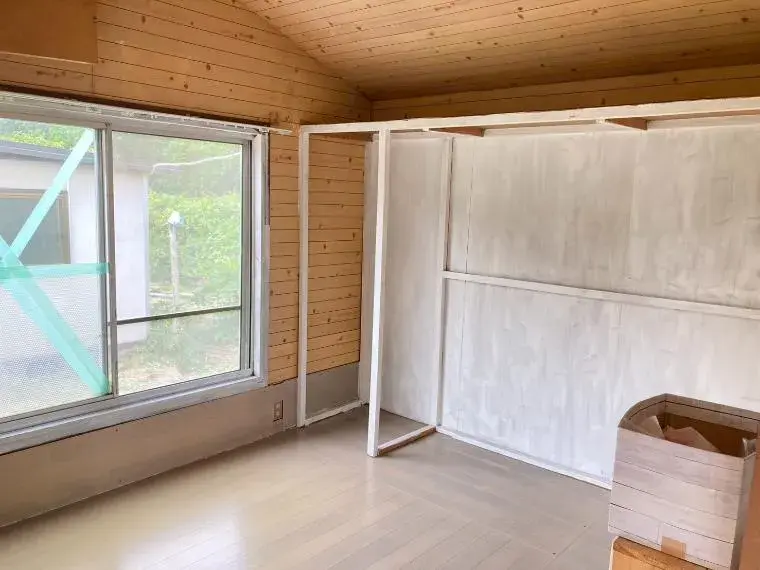 1DK Property Kashima City Ibaraki Prefecture (10)