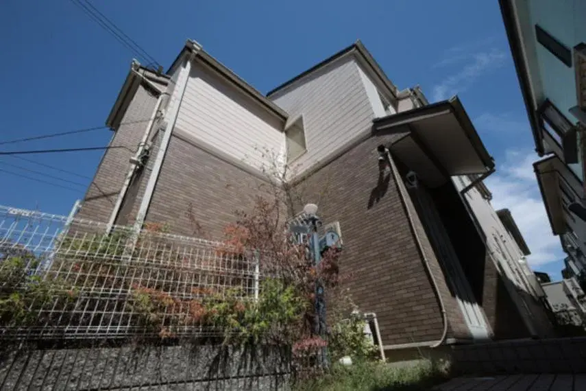 Akiya in Hyogo
