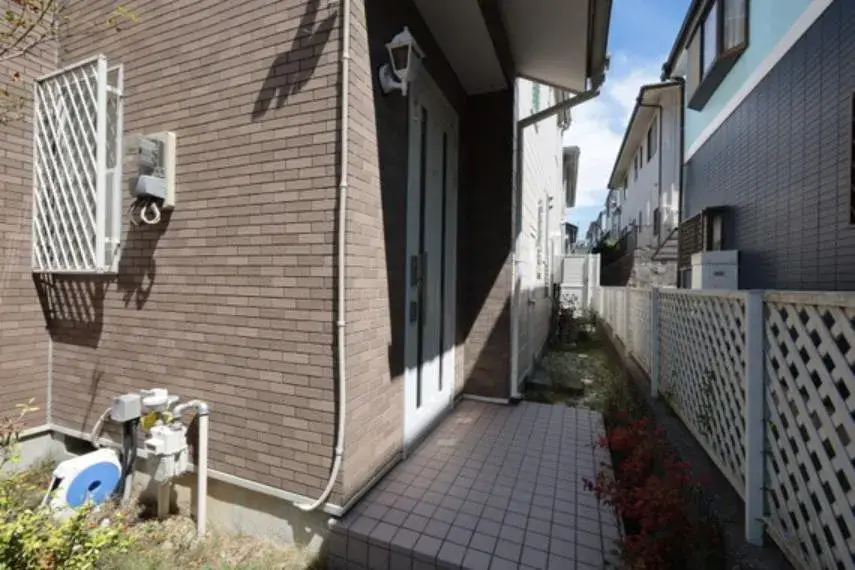 4LDK Bien immobilier Ville de Takarazuka Préfecture de Hyōgo (11)