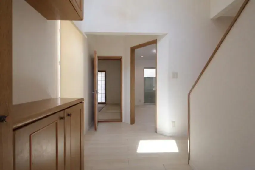 4LDK Bien immobilier Ville de Takarazuka Préfecture de Hyōgo (21)