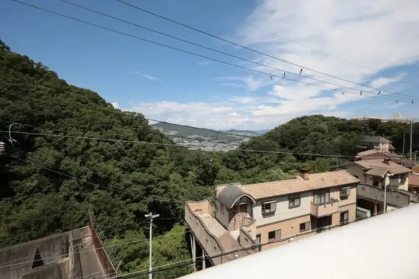 4LDK Bien immobilier Ville de Takarazuka Préfecture de Hyōgo (32)