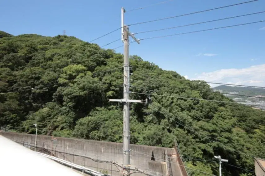 4LDK Bien immobilier Ville de Takarazuka Préfecture de Hyōgo (35)