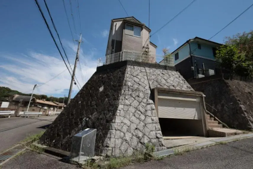 4LDK Bien immobilier Ville de Takarazuka Préfecture de Hyōgo (6)