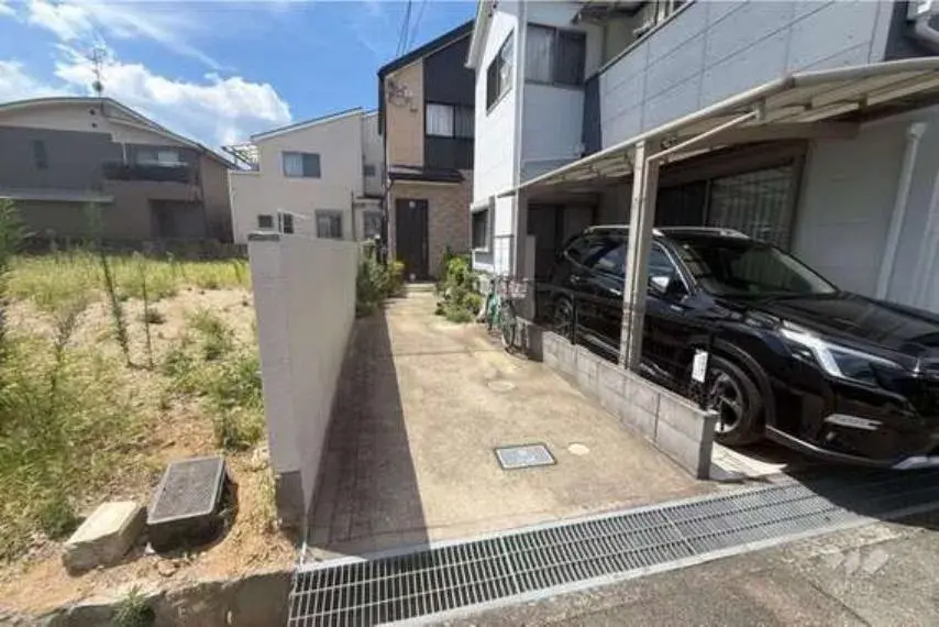 3SLDK Property Takarazuka City Hyogo Prefecture (3)