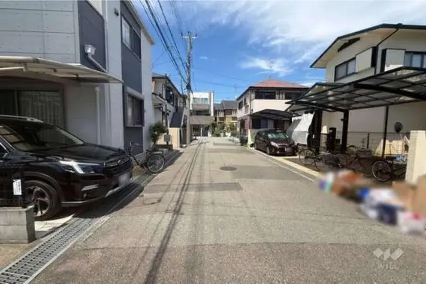 3SLDK Property Takarazuka City Hyogo Prefecture (4)