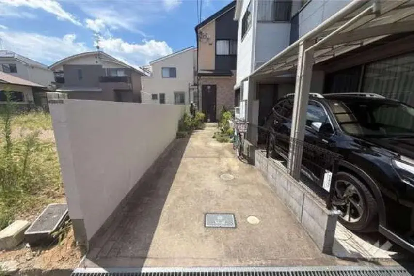 3SLDK Property Takarazuka City Hyogo Prefecture (6)