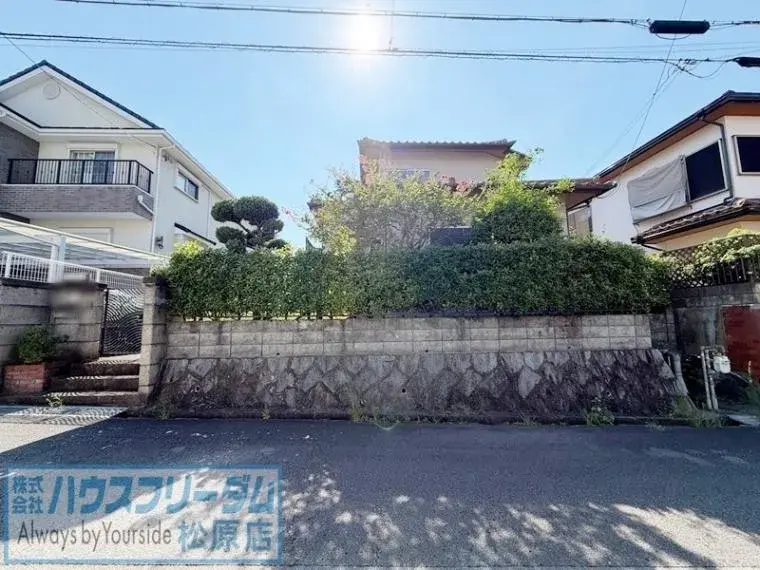 7SLDK物件 富田林市 大阪府 (2)