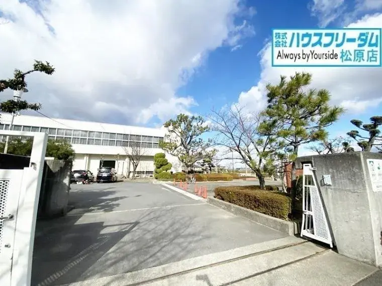 7SLDK物件 富田林市 大阪府 (11)