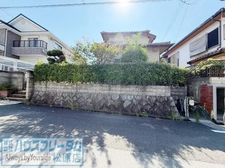 7SLDK物件 富田林市 大阪府 (3)