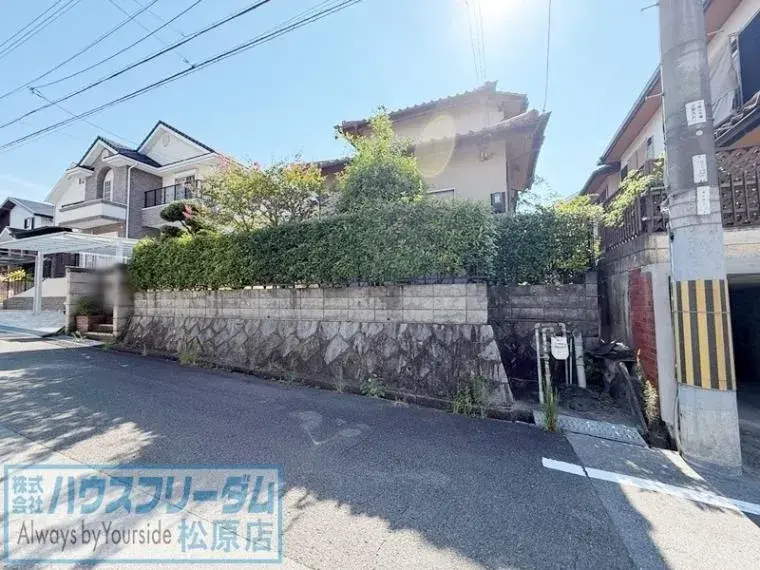 7SLDK物件 富田林市 大阪府 (4)