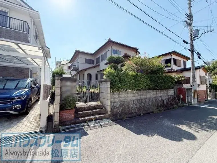 7SLDK物件 富田林市 大阪府 (5)