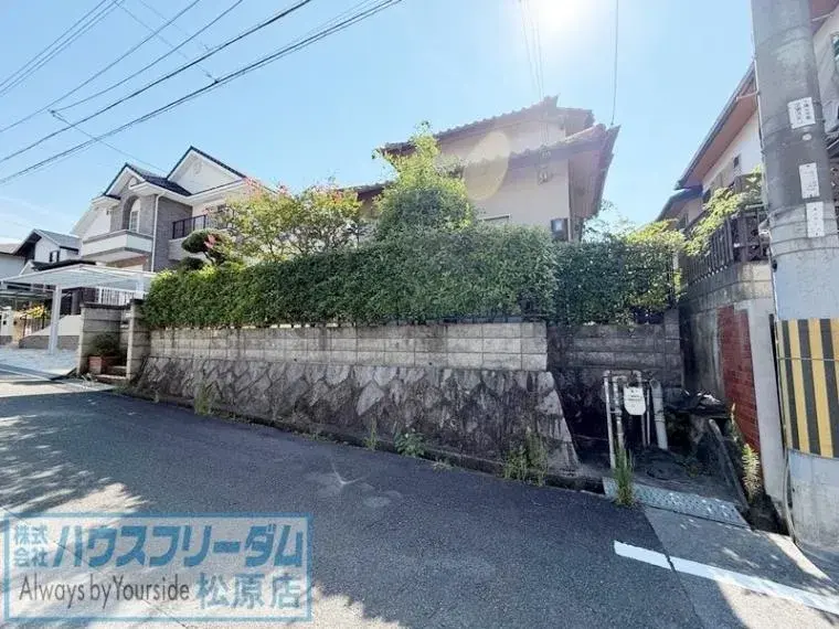 7SLDK物件 富田林市 大阪府 (7)