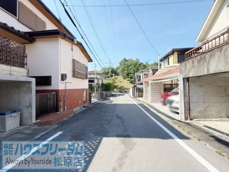 7SLDK物件 富田林市 大阪府 (8)