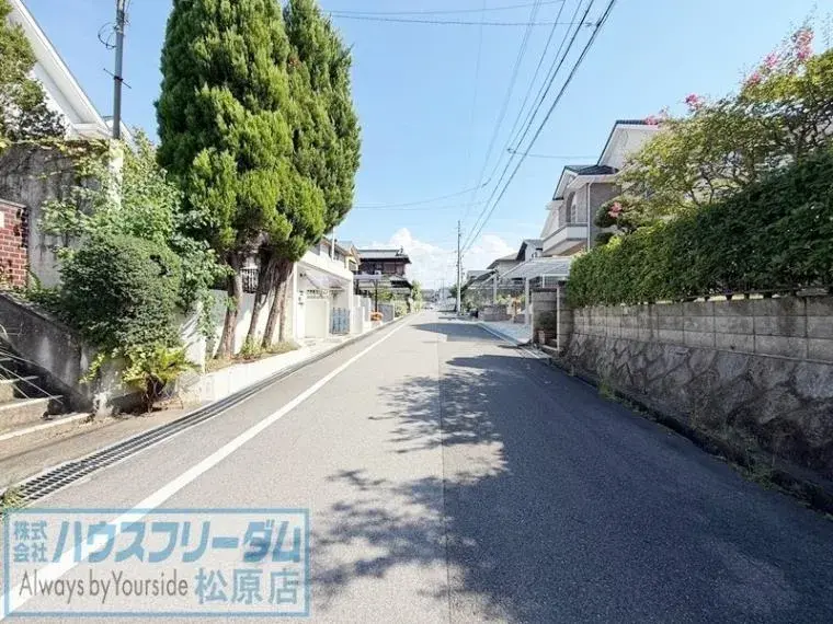 7SLDK物件 富田林市 大阪府 (9)