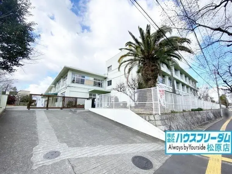 7SLDK物件 富田林市 大阪府 (10)