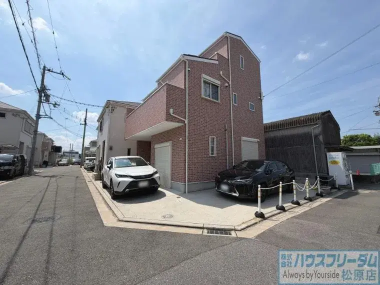 3LDK Property Matsubara City Osaka Prefecture (2)