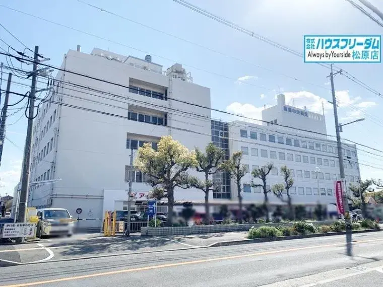 3LDK Property Matsubara City Osaka Prefecture (14)