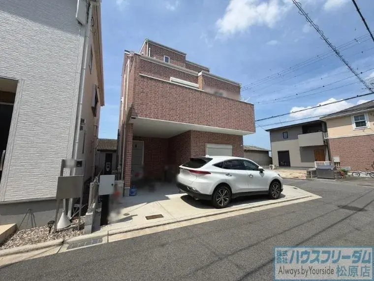 3LDK Property Matsubara City Osaka Prefecture (3)