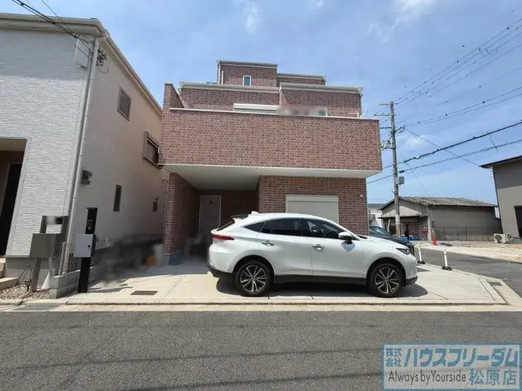 3LDK Property Matsubara City Osaka Prefecture (4)