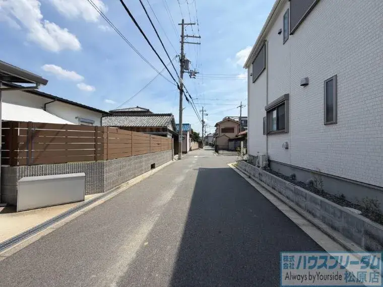 3LDK Property Matsubara City Osaka Prefecture (6)