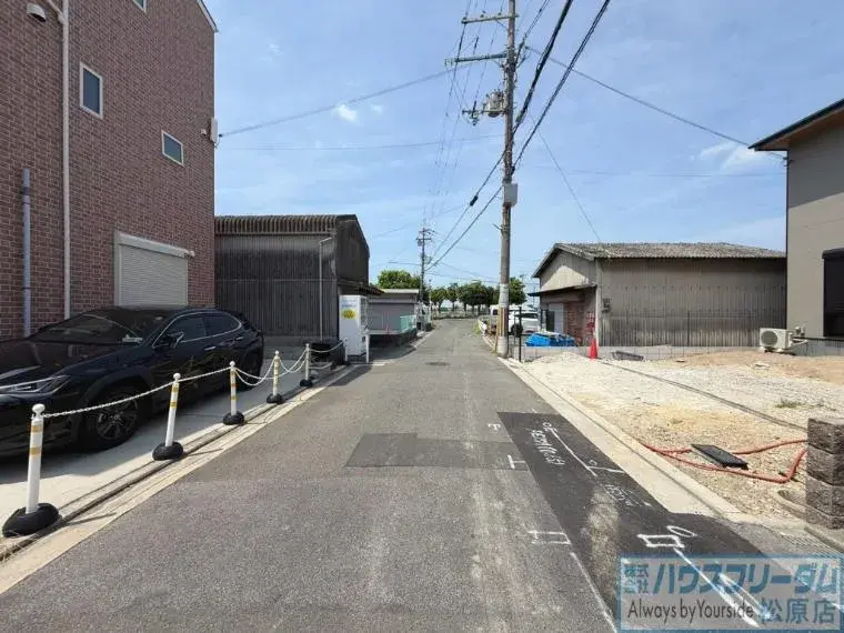 3LDK Property Matsubara City Osaka Prefecture (7)